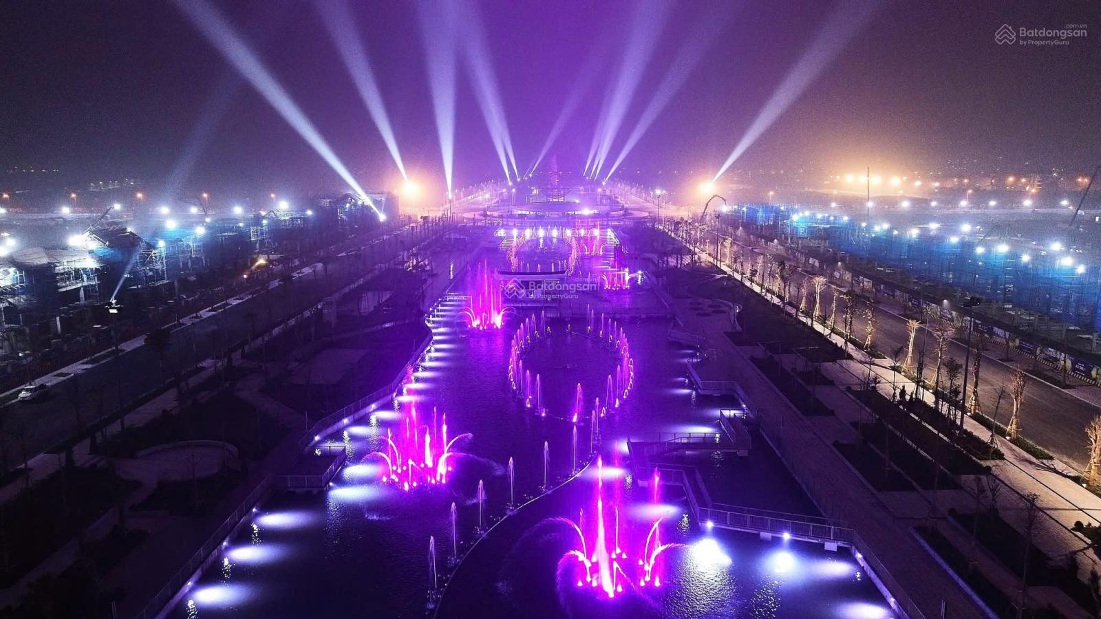 ĐỘC QUYỀN 5 CĂN NHÀ PHỐ LIỀN KỀ MẶT CÔNG VIÊN SIÊU HIẾM DỰ ÁN SUN URBAN CITY - GIÁ CHỈ 5,7 TỶ/CĂN - Ảnh 3