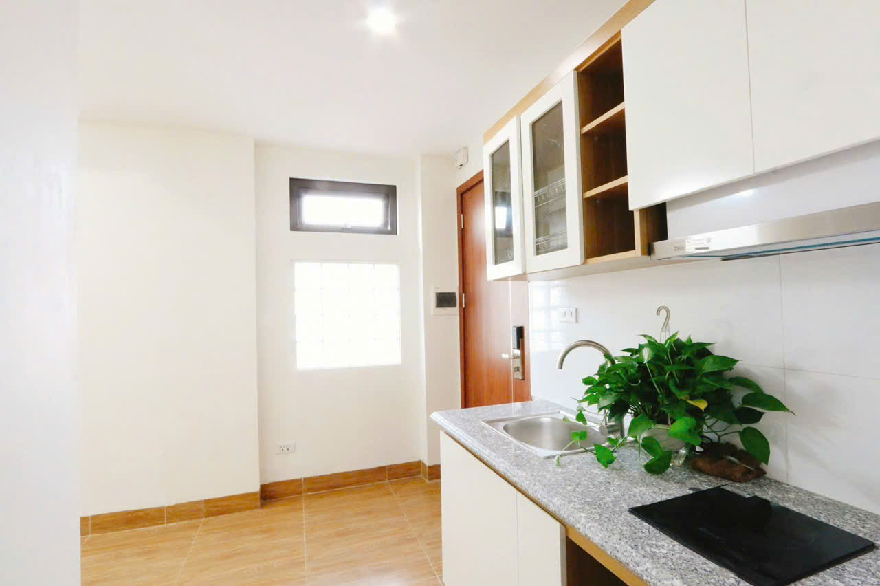 Nhượng lại phòng gấp 1N1B ngõ 120 Mễ Trì Thượng full đồ ở luôn ạ - Quận Nam Từ Liêm, HN - Ảnh 3