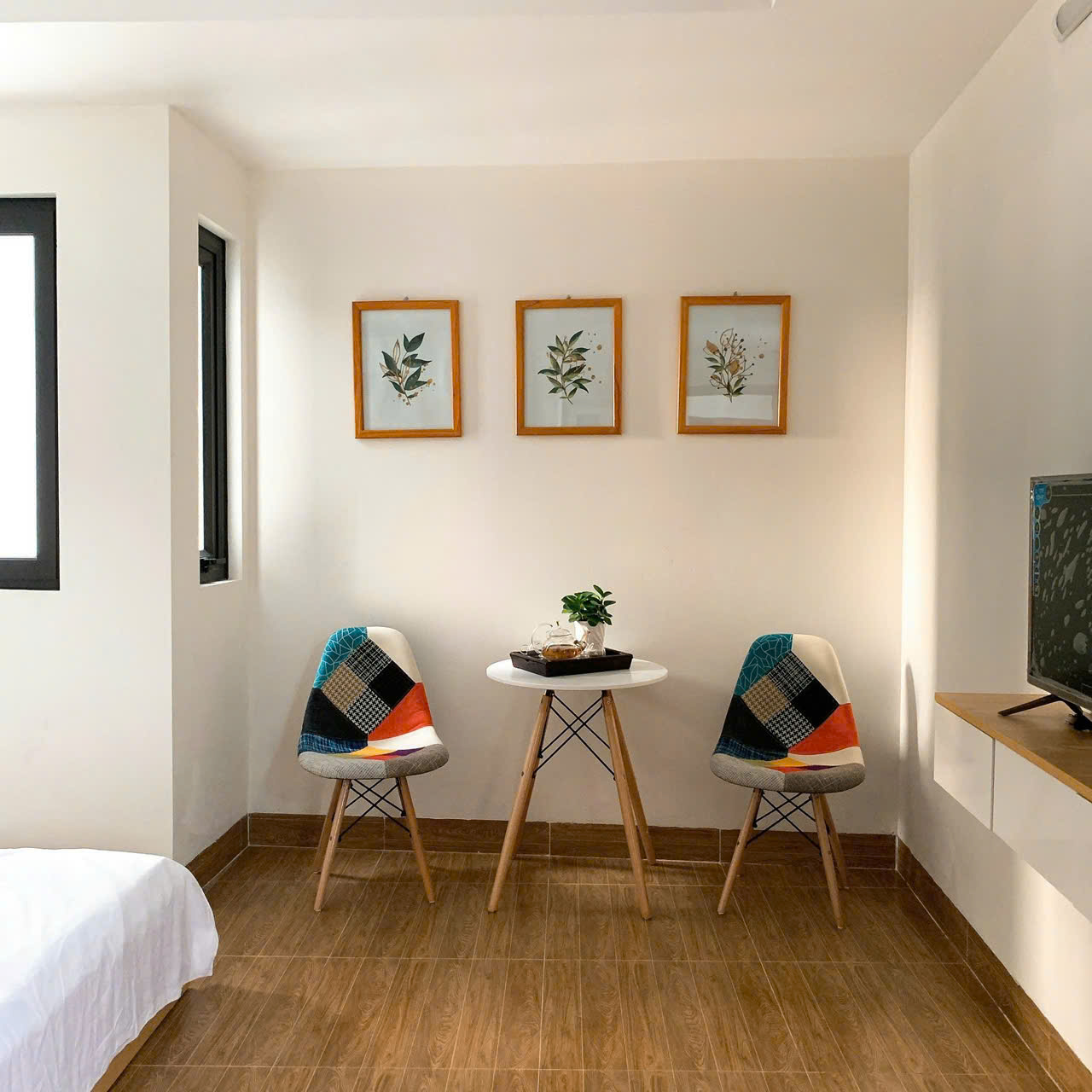 Nhượng lại phòng gấp 1N1B ngõ 120 Mễ Trì Thượng full đồ ở luôn ạ - Quận Nam Từ Liêm, HN - Ảnh 2
