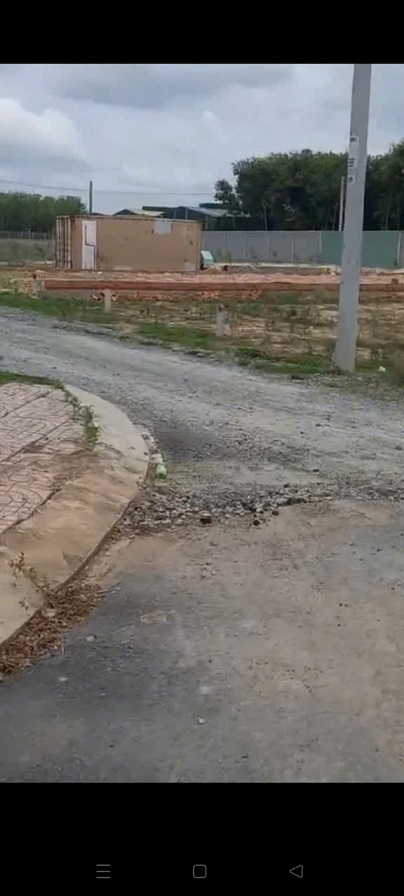 Chính chủ bán 2 lô liền kề tại Phường Chánh Phú Hòa, TP Bến Cát. - Ảnh 1