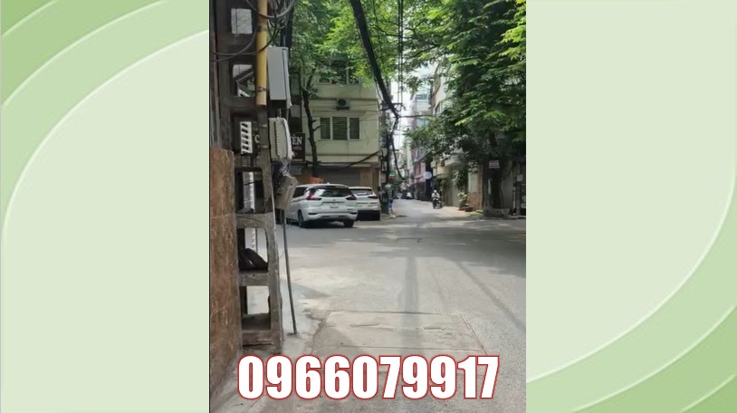💥Chính chủ cho thuê cả nhà mới xây tại Thái Hà, Đống Đa, Hà Nội, 0966079917 - Ảnh chính