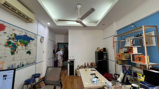 GIÁ MỀM NHẤT QUẬN 1: 19.5 TỶ - Cống Quỳnh- Nhà mới đẹp ( 4 x 18.9m ) công nhận đủ 75.6 m2, diện - Ảnh chính