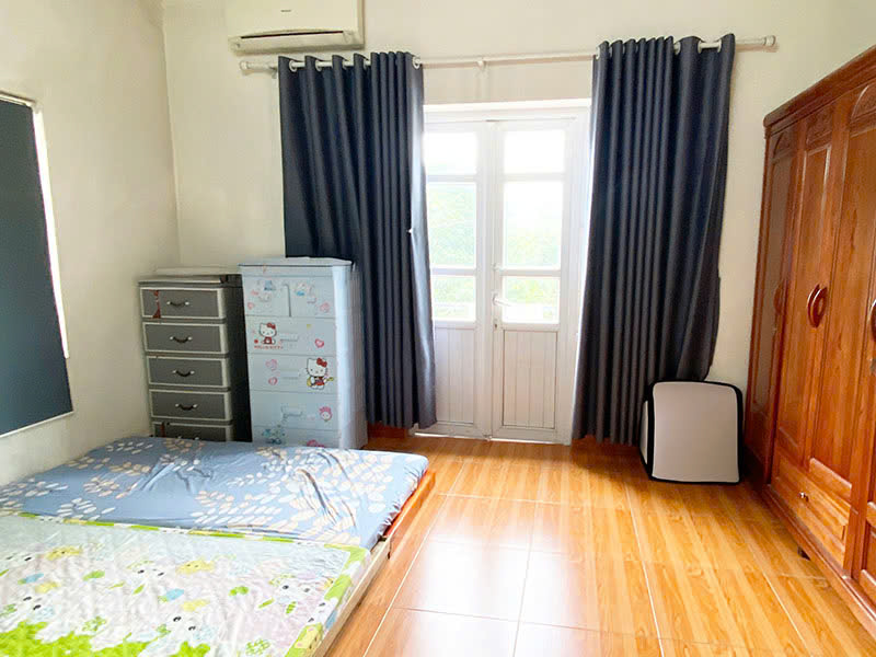BÁN Nhà 2 tầng Lạc Long Quân  – gần Hồ Tây GIÁ 10TY DT 45m2 LH 083.2865.116 - Ảnh 2