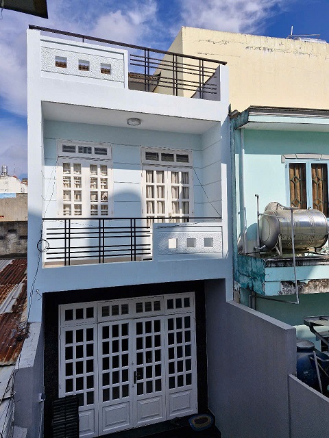 Cho thuê nhà nguyên căn tại  Đường Quang Trung, Phường 8, Quận Gò Vấp - Ảnh chính