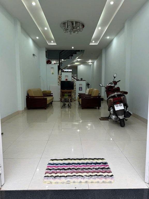 Cho thuê nhà nguyên căn tại  Đường Quang Trung, Phường 8, Quận Gò Vấp - Ảnh 2