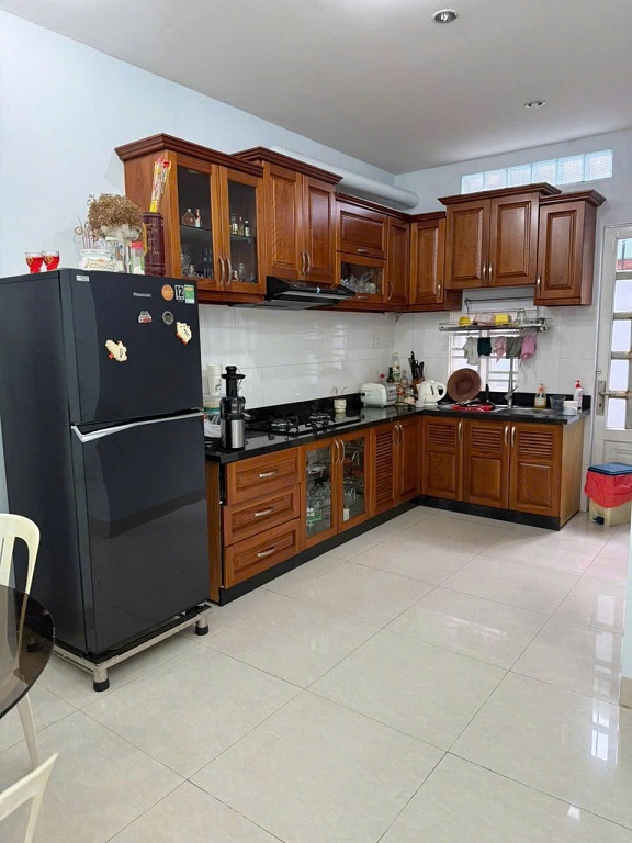 Cho thuê nhà nguyên căn tại  Đường Quang Trung, Phường 8, Quận Gò Vấp - Ảnh 3