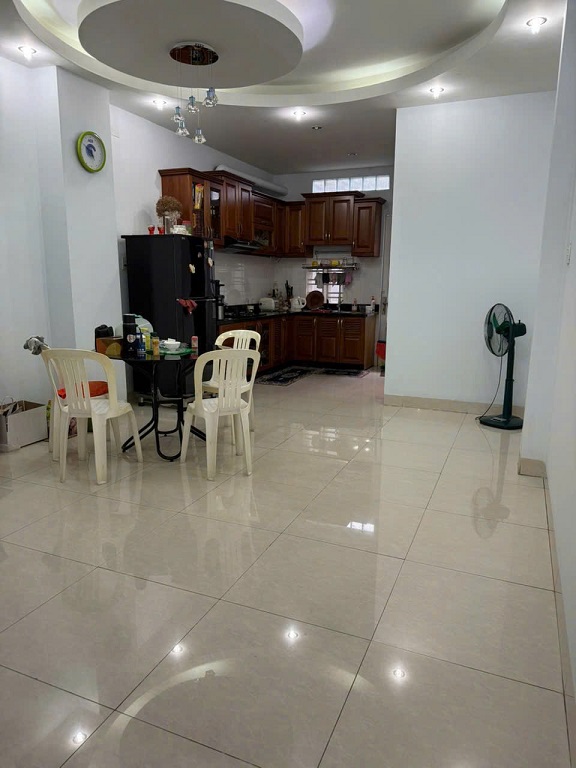 Cho thuê nhà nguyên căn tại  Đường Quang Trung, Phường 8, Quận Gò Vấp - Ảnh 4