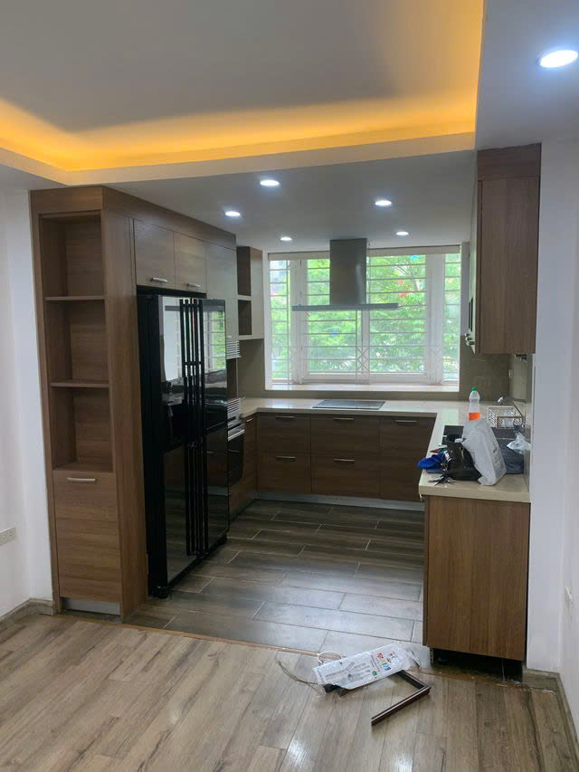 NHÀ MẶT NGÕ Ô TÔ CÓ VỈA HÈ Phạm Ngọc Thạch 34/40m2,X 6 tầng, mặt tiền 3.1m, 11.9 tỷ. - Ảnh 3