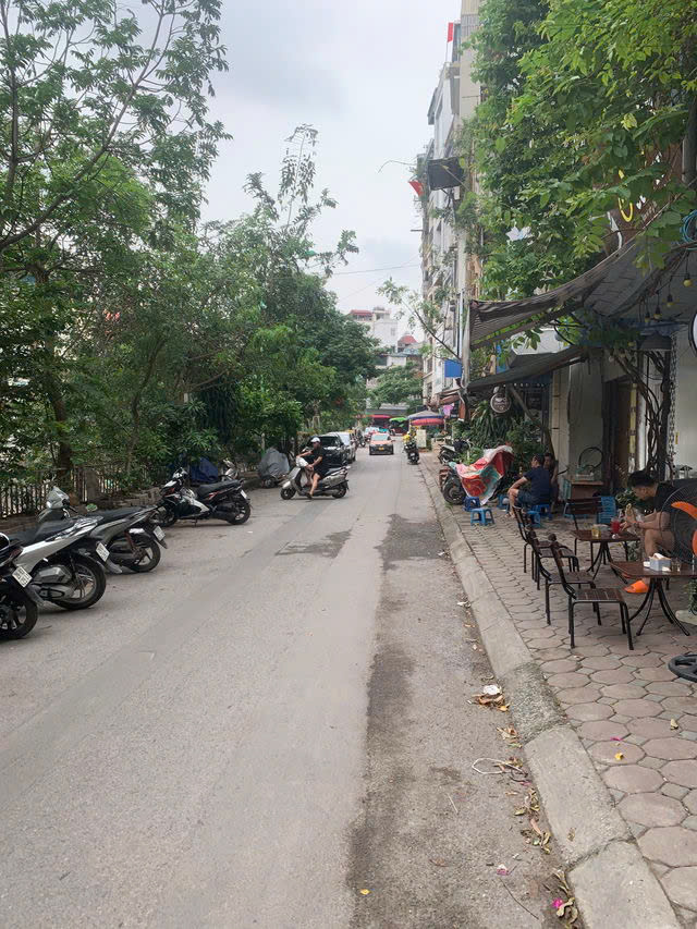 NHÀ MẶT NGÕ Ô TÔ CÓ VỈA HÈ Phạm Ngọc Thạch 34/40m2,X 6 tầng, mặt tiền 3.1m, 11.9 tỷ. - Ảnh 1
