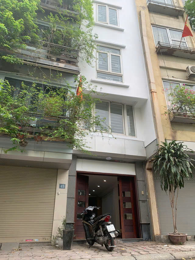 NHÀ MẶT NGÕ Ô TÔ CÓ VỈA HÈ Phạm Ngọc Thạch 34/40m2,X 6 tầng, mặt tiền 3.1m, 11.9 tỷ. - Ảnh chính