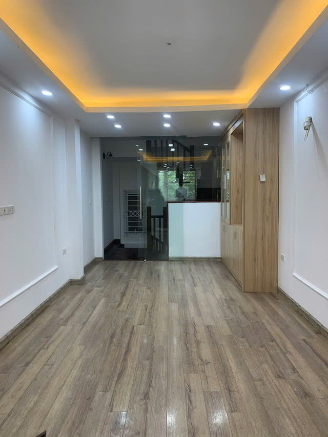 NHÀ MẶT NGÕ Ô TÔ CÓ VỈA HÈ Phạm Ngọc Thạch 34/40m2,X 6 tầng, mặt tiền 3.1m, 11.9 tỷ. - Ảnh 2