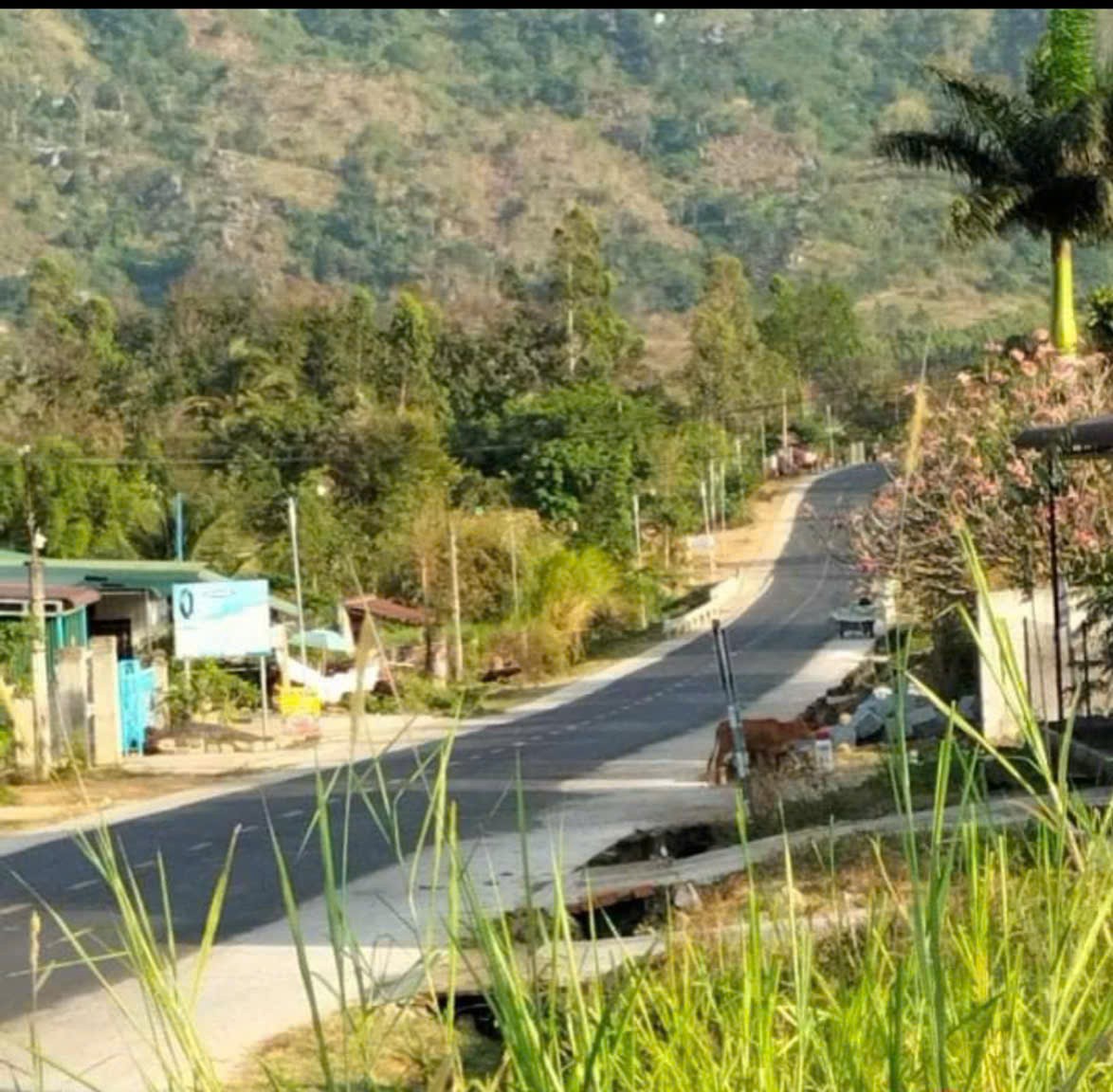 ĐẤT ĐẸP – GIÁ TỐT- CHÍNH CHỦ CẦN BÁN  LÔ ĐẤT  TẠI Quốc lộ 27 xã Yăng reh, Krong Bông, Đăk Lăk - Ảnh 2