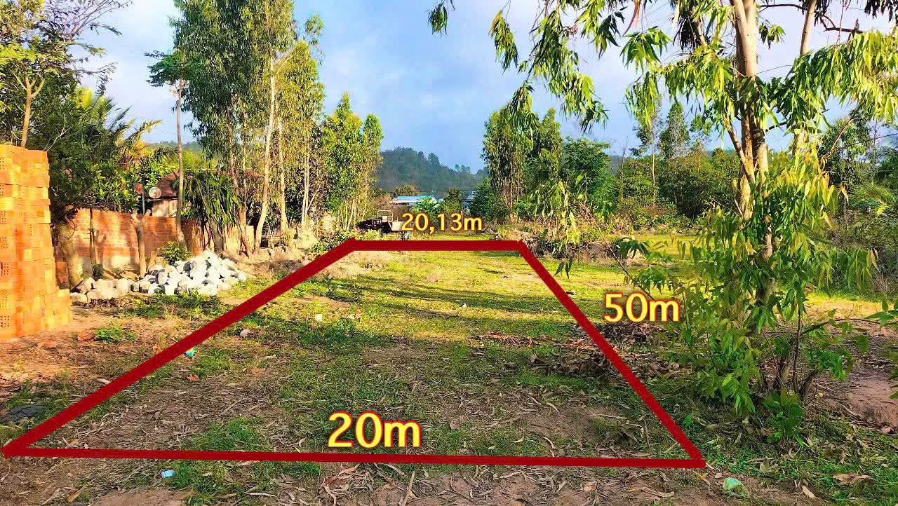 ĐẤT ĐẸP – GIÁ TỐT- CHÍNH CHỦ CẦN BÁN  LÔ ĐẤT  TẠI Quốc lộ 27 xã Yăng reh, Krong Bông, Đăk Lăk - Ảnh 3