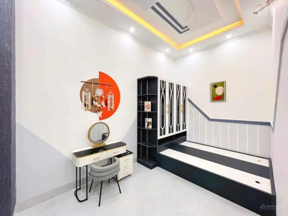 HXH Phú Thọ Hòa, Q.T.Phú 56m2 1T 1L 3PN, 2WC đang cho thuê 6.5tr/th GIÁ 5 TỶX - Ảnh 2