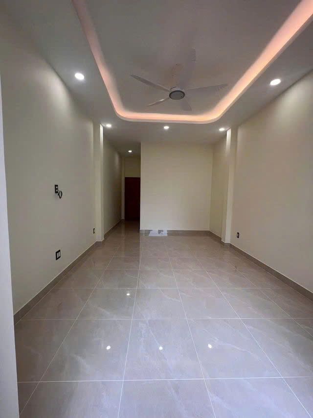 GIÁ MỀM NHẤT QUẬN 1: 17.8 TỶ - Võ Văn Kiệt  Phường Cầu Ông Lãnh - NHÀ XÂY MỚI 100% DIỆN TÍCH SIÊU - Ảnh 3