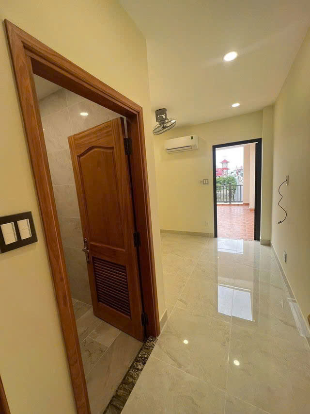 GIÁ MỀM NHẤT QUẬN 1: 17.8 TỶ - Võ Văn Kiệt  Phường Cầu Ông Lãnh - NHÀ XÂY MỚI 100% DIỆN TÍCH SIÊU - Ảnh 4