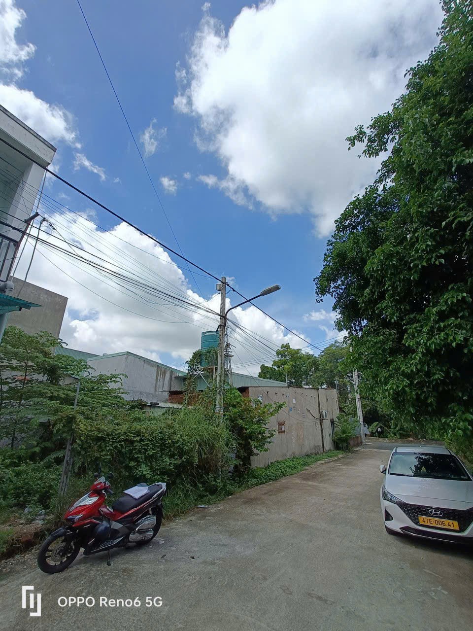 ĐẤT ĐẸP – GIÁ TỐT- CHÍNH CHỦ CẦN BÁN  LÔ ĐẤT  TẠI Đường Thạnh Xuân 52, P. Thạnh Xuân, Q.12, HCM - Ảnh 2