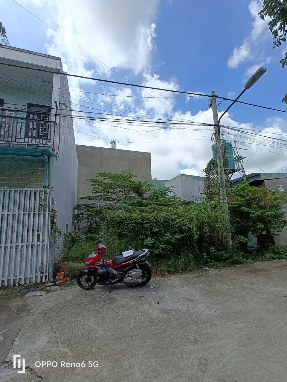 ĐẤT ĐẸP – GIÁ TỐT- CHÍNH CHỦ CẦN BÁN  LÔ ĐẤT  TẠI Đường Thạnh Xuân 52, P. Thạnh Xuân, Q.12, HCM - Ảnh 4