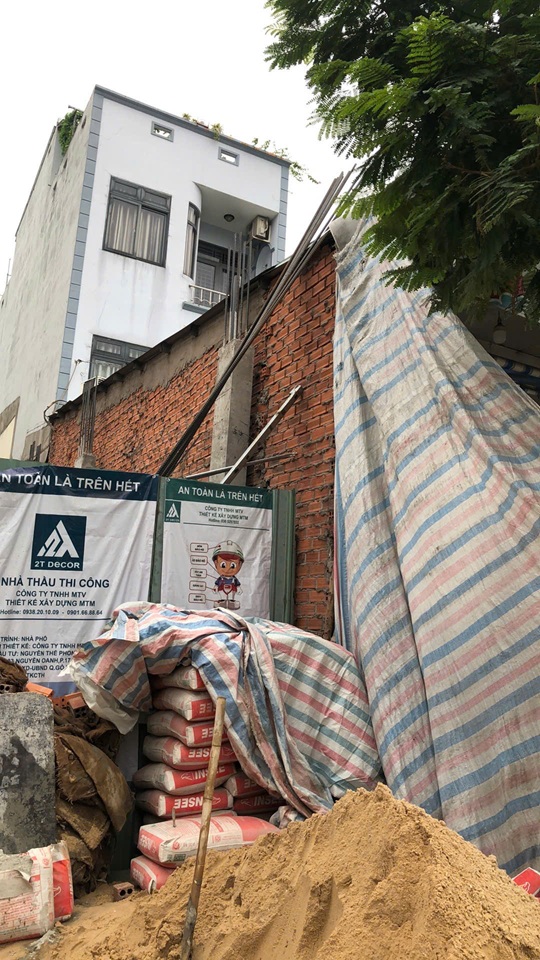 GIÁ TỐT - CHÍNH CHỦ Cần Bán Nhanh Căn Nhà Mặt Tiền Đẹp Vị Trí Tại Quận Gò Vấp, TP HCM - Ảnh 2