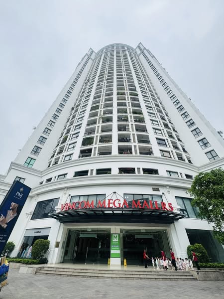 Bán nhà chung cư cao cấp ngay Ngã Tư Sở - Thanh Xuân, 98m2 giá 10,5 tỷ - Ảnh chính