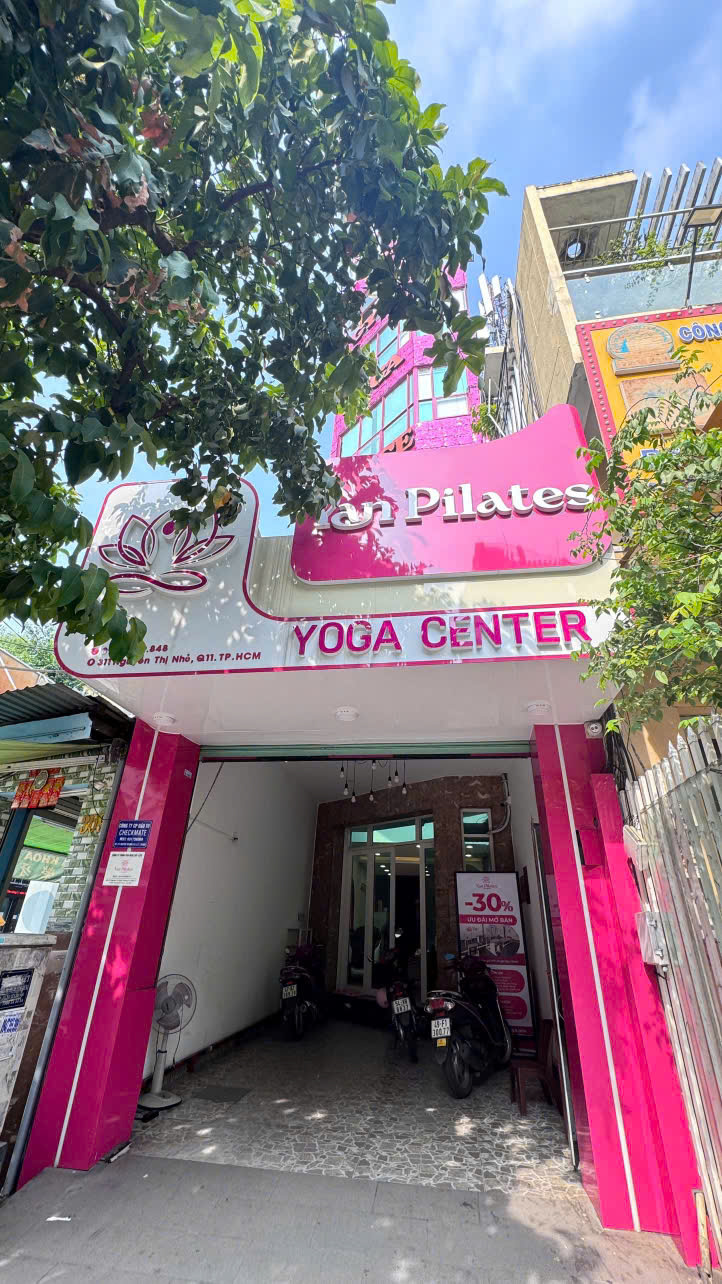 HOT HOT HOT - CHO THUÊ GẤP MẶT BẰNG KINH DOANH TẠI 311, Đường Nguyễn Thị Nhỏ, P. 11, Quận 11, TP.HCM - Ảnh chính