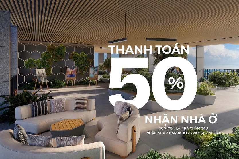 The Felix của C-Holdings - Ảnh 1