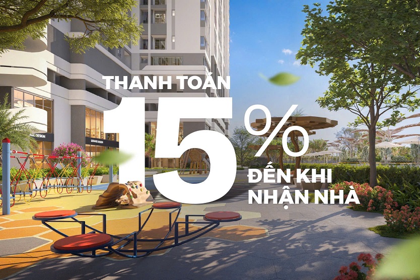 The Felix của C-Holdings - Ảnh 2