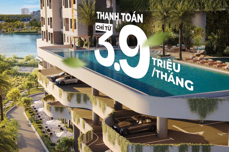 The Felix của C-Holdings - Ảnh 3