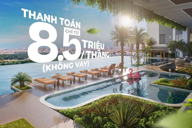 The Felix của C-Holdings - Ảnh 4