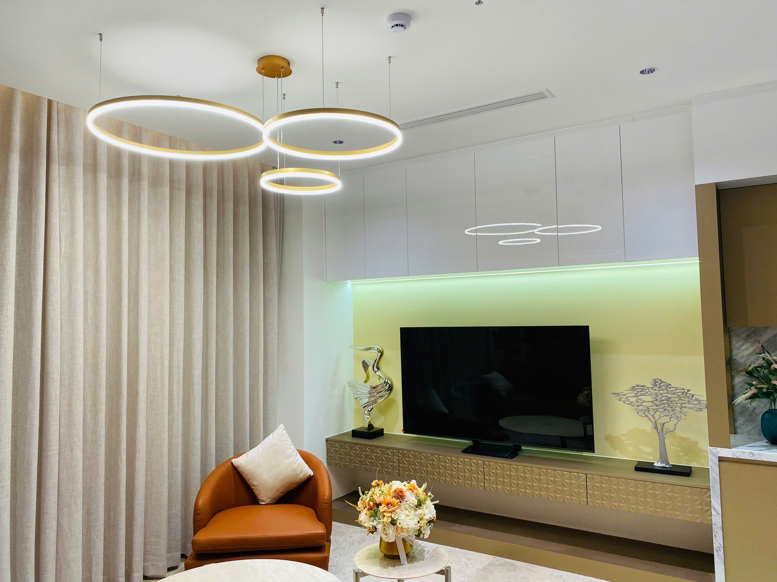 Hot! Quỹ căn hộ view trực diện sông Hàn Peninsula Đà Nẵng - giá gốc CĐT. Bàn giao nội thất cao cấp - Ảnh 7