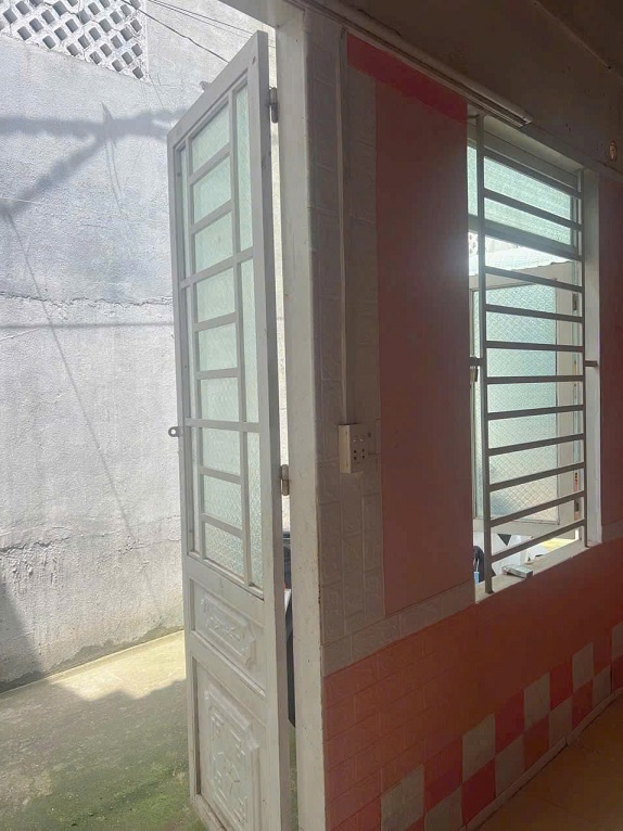 CHÍNH CHỦ CẦN BÁN CĂN NHÀ TẠI - TP THUẬN AN - Ảnh 1