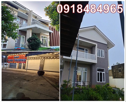 ⭐️Bán 2 lô đất vị trí đẹp tại Định Quán, Đồng Nai, 0918484965 - Ảnh chính