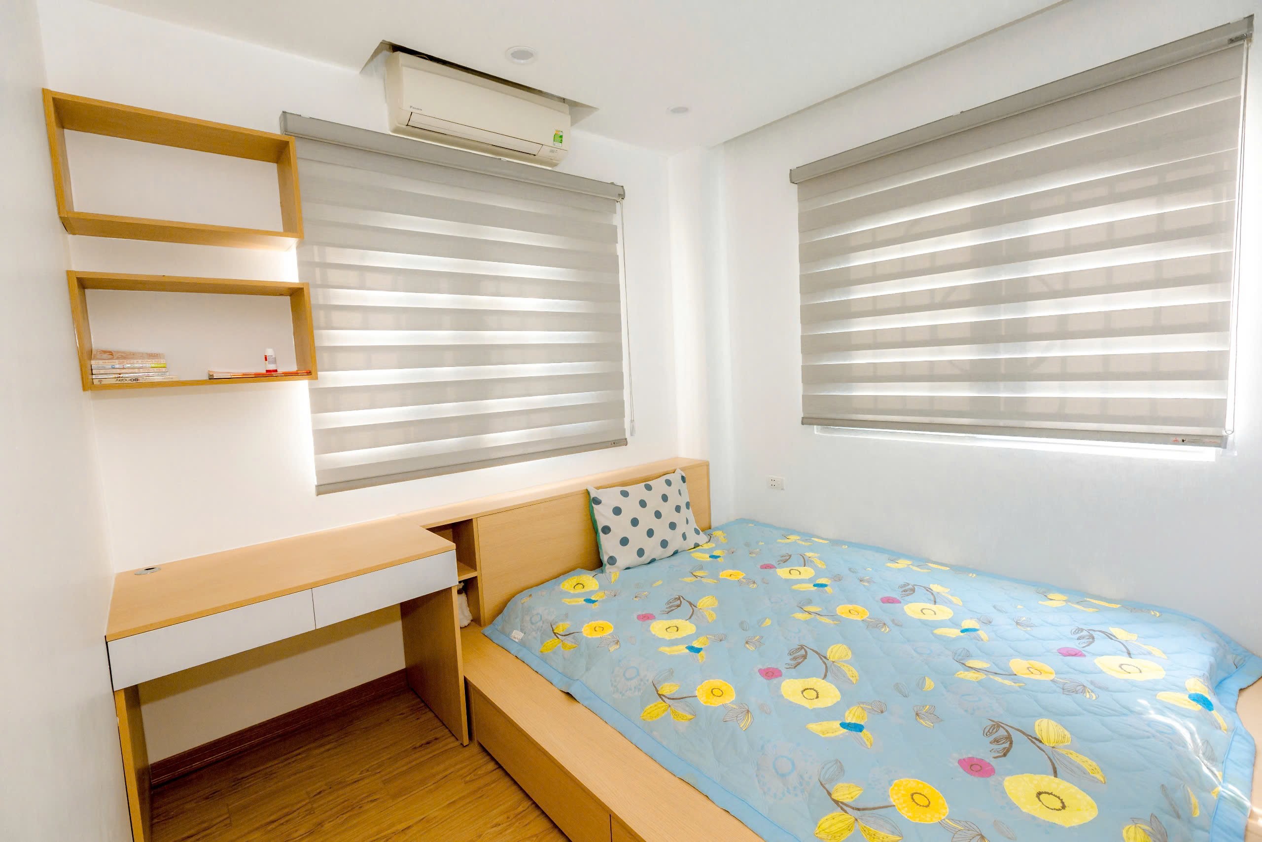 BÁN CĂN HỘ 90M2 KĐT MỸ ĐÌNH 1  -  GIÁ♥️ 5, XX  TỶ - Ảnh 1