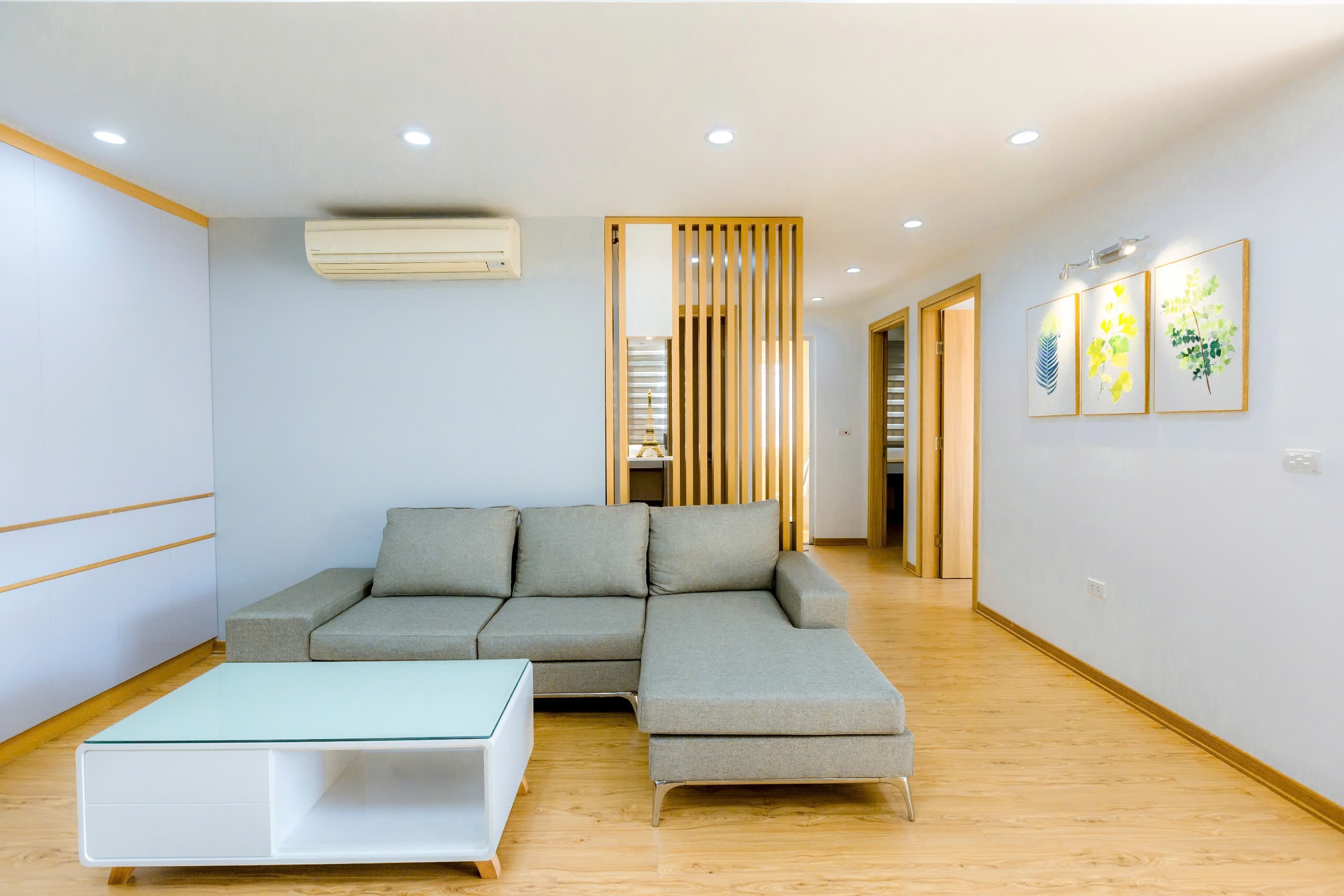 BÁN CĂN HỘ 90M2 KĐT MỸ ĐÌNH 1  -  GIÁ♥️ 5, XX  TỶ - Ảnh 2