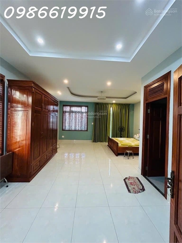 NHÀ PHỐ 4 TẦNG - MT ĐƯỜNG SỐ Q7 - GẦN PHÚ MỸ HƯNG - 6x20m- CHỈ 24 TỶ - Ảnh 3