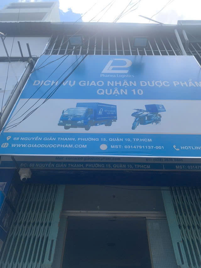 GIÁ MỀM QUẬN 10: 16.8 TỶ: Nguyễn Giản Thanh -P.15 -DT: 61 m2 ( 3.1 x 19.5). Kết cấu: 1 trệt, 3 lầu - Ảnh 1