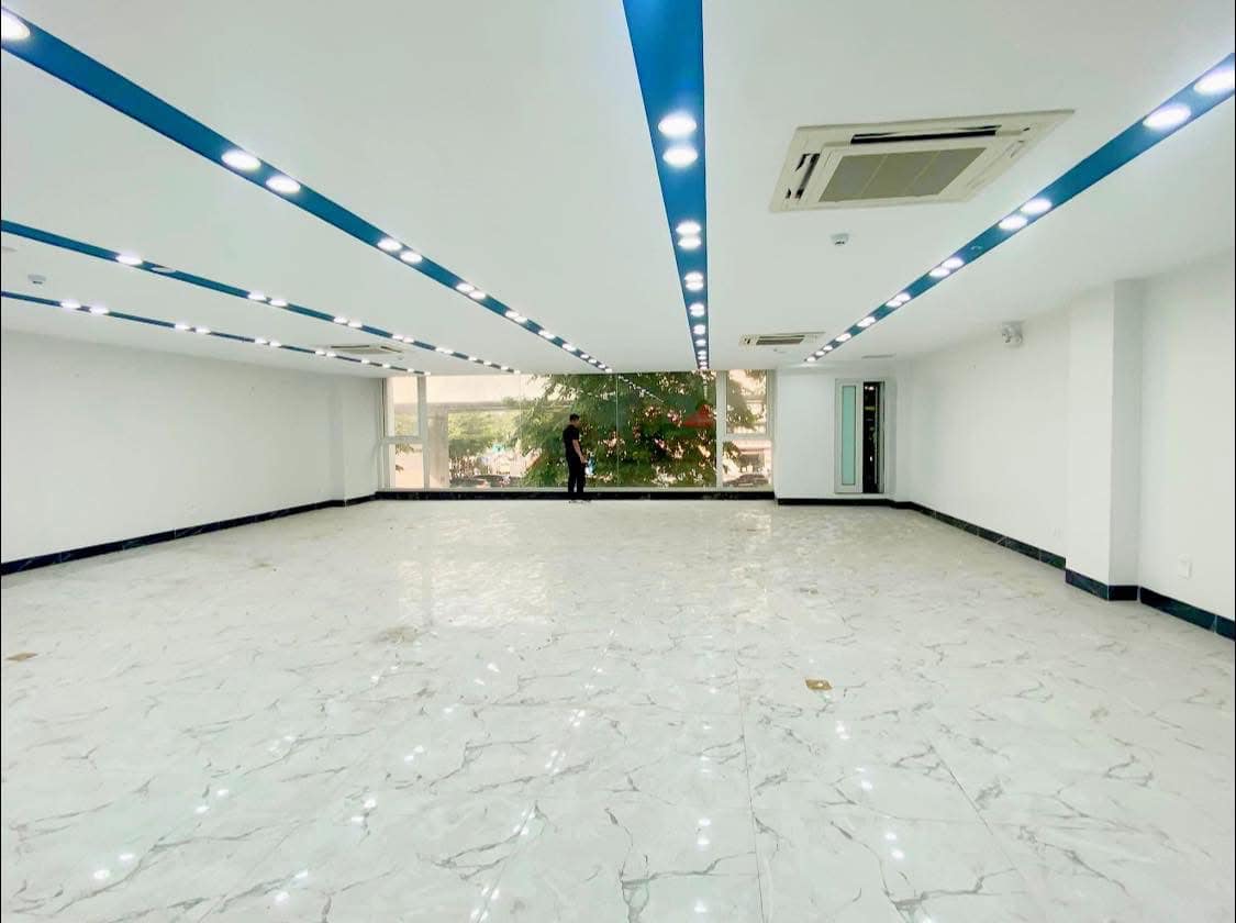Bán Tòa BUILDING Mặt Phố Phạm Văn Đồng 167/200m, 8Tầng (+Hầm), MT 11m 125 Tỷ - Ảnh 3