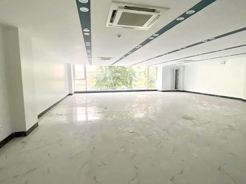 Bán Tòa BUILDING Mặt Phố Phạm Văn Đồng 167/200m, 8Tầng (+Hầm), MT 11m 125 Tỷ - Ảnh 4