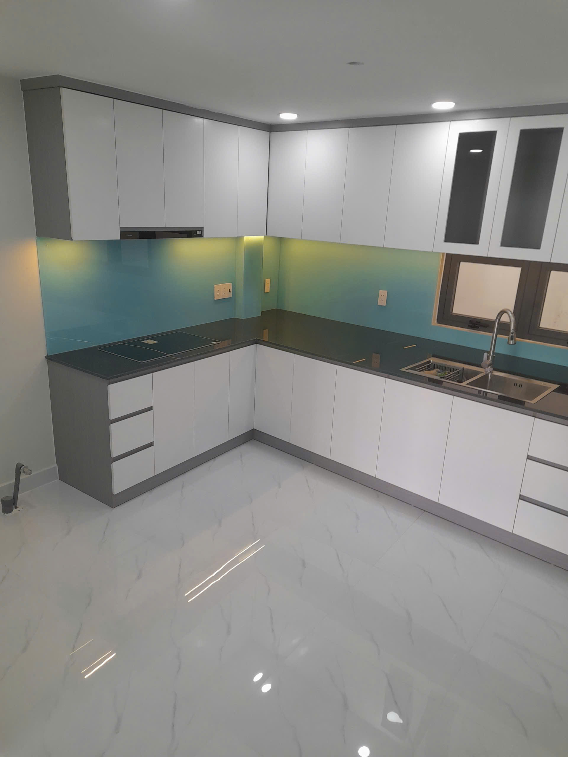 NHÀ MẶT TIỀN KÊNH TÂN HÓA – P.14, Q.6 – VỊ TRÍ ĐẸP, NHÀ XÂY MỚI, CÓ THANG MÁY – GIÁ TỐT CHỈ 10 TỶ - Ảnh 2