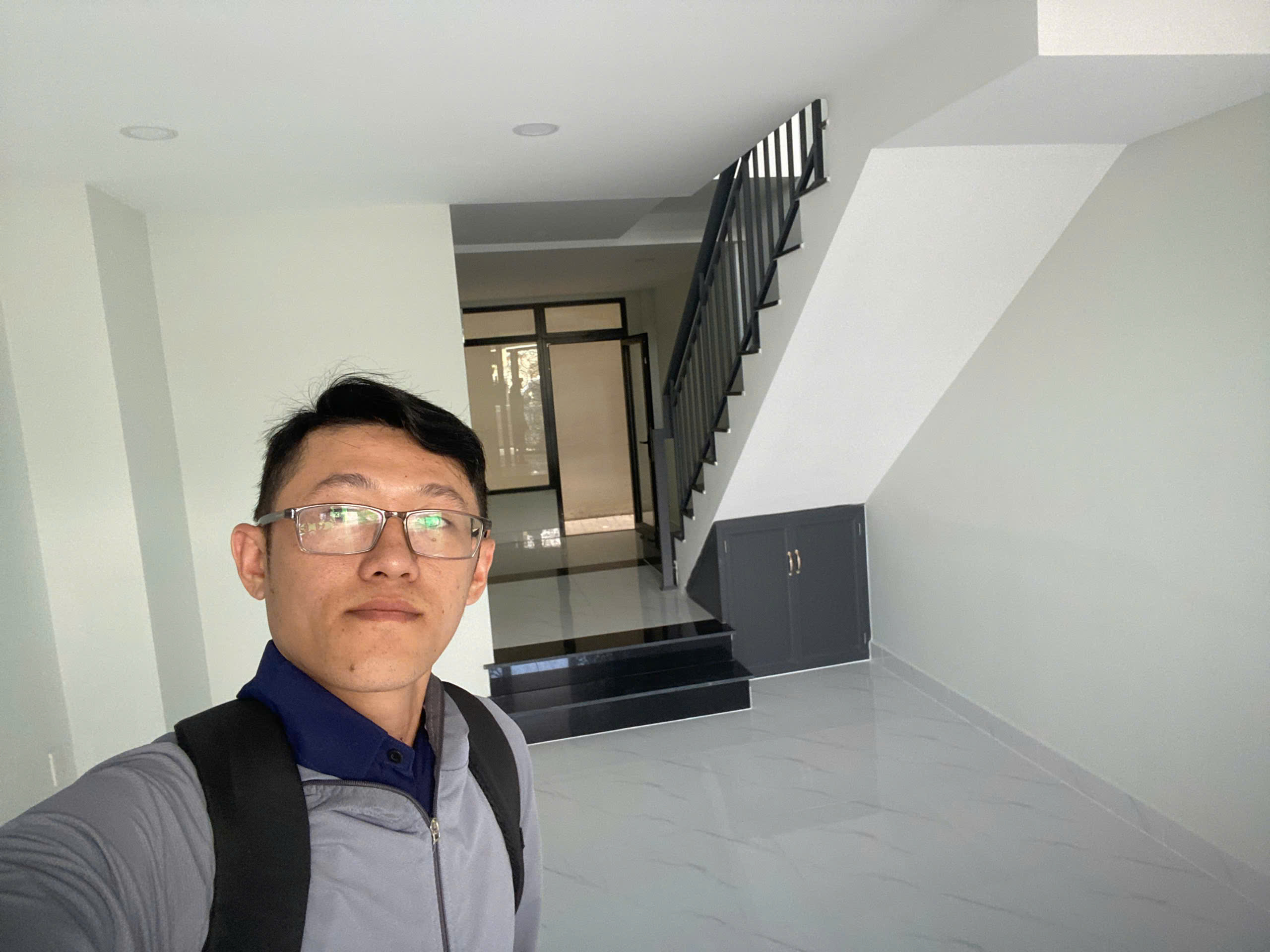 NHÀ MẶT TIỀN KÊNH TÂN HÓA – P.14, Q.6 – VỊ TRÍ ĐẸP, NHÀ XÂY MỚI, CÓ THANG MÁY – GIÁ TỐT CHỈ 10 TỶ - Ảnh 1