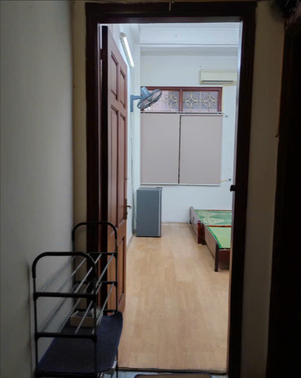 **CHÍNH CHỦ CHO THUÊ PHÒNG GIÁ BÌNH DÂN TẠI NGÕ 41 TRẦN DUY HƯNG - TRUNG HÒA - CẦU GIẤY - HÀ NỘI - Ảnh 1