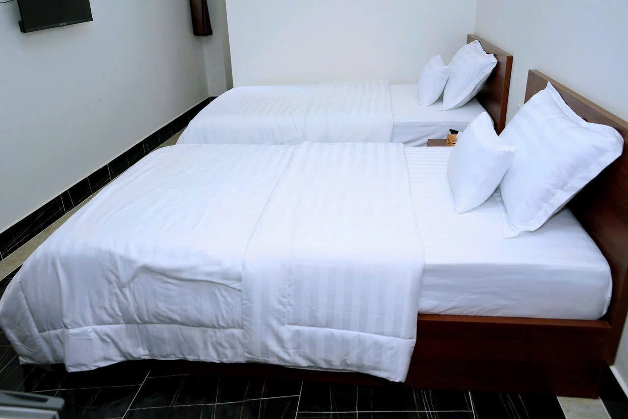 BÁN KHÁCH SẠN 6 TẦNG 48 PHÒNG DOANH THU 300TR/THÁNG PHƯỜNG TÂN PHÚ TP THỦ ĐỨC - Ảnh 3
