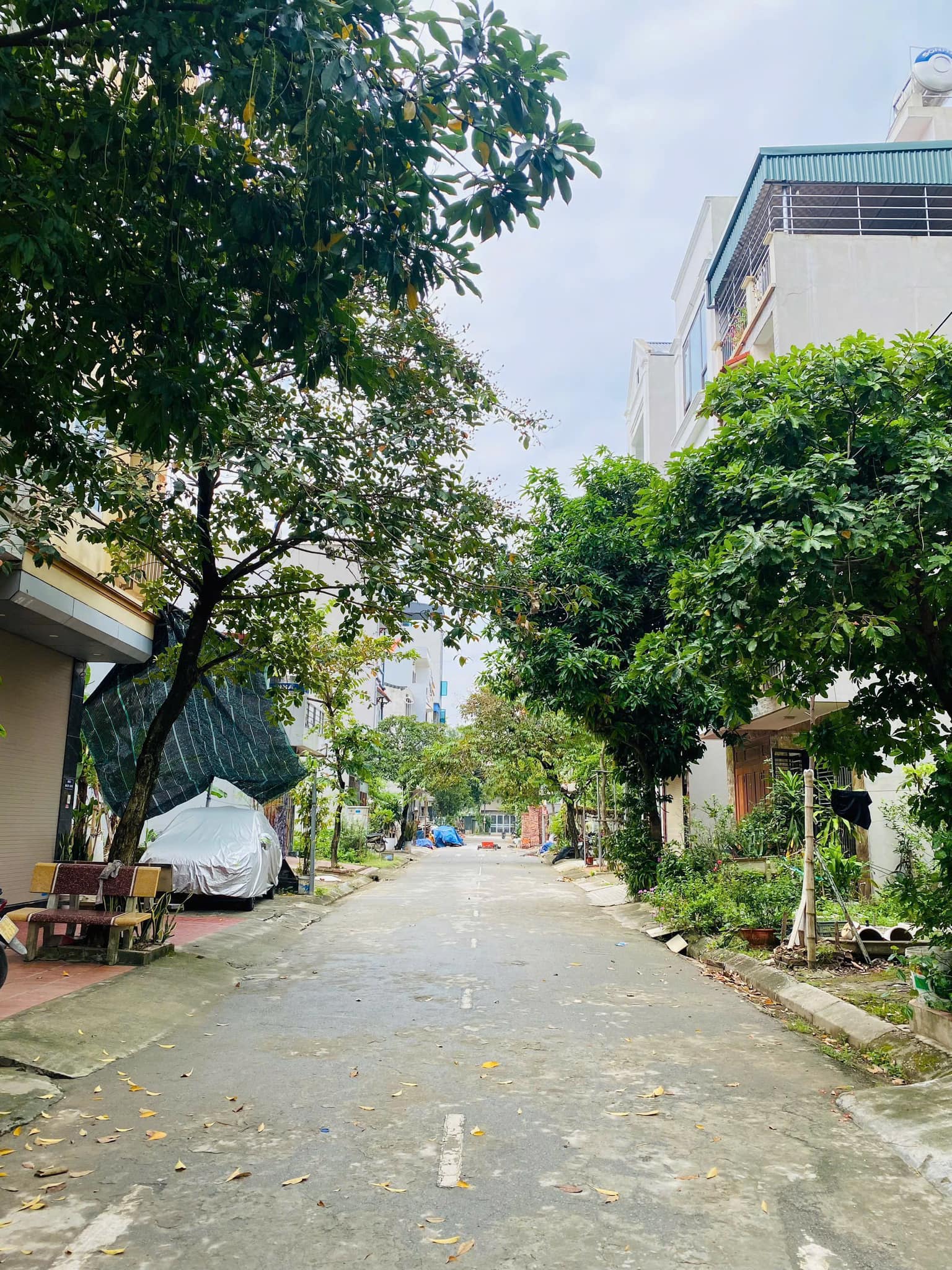 Bán đất 50 4 9.3 tỷ,  ô tô tránh, Phúc La, Hà Đông - Ảnh chính