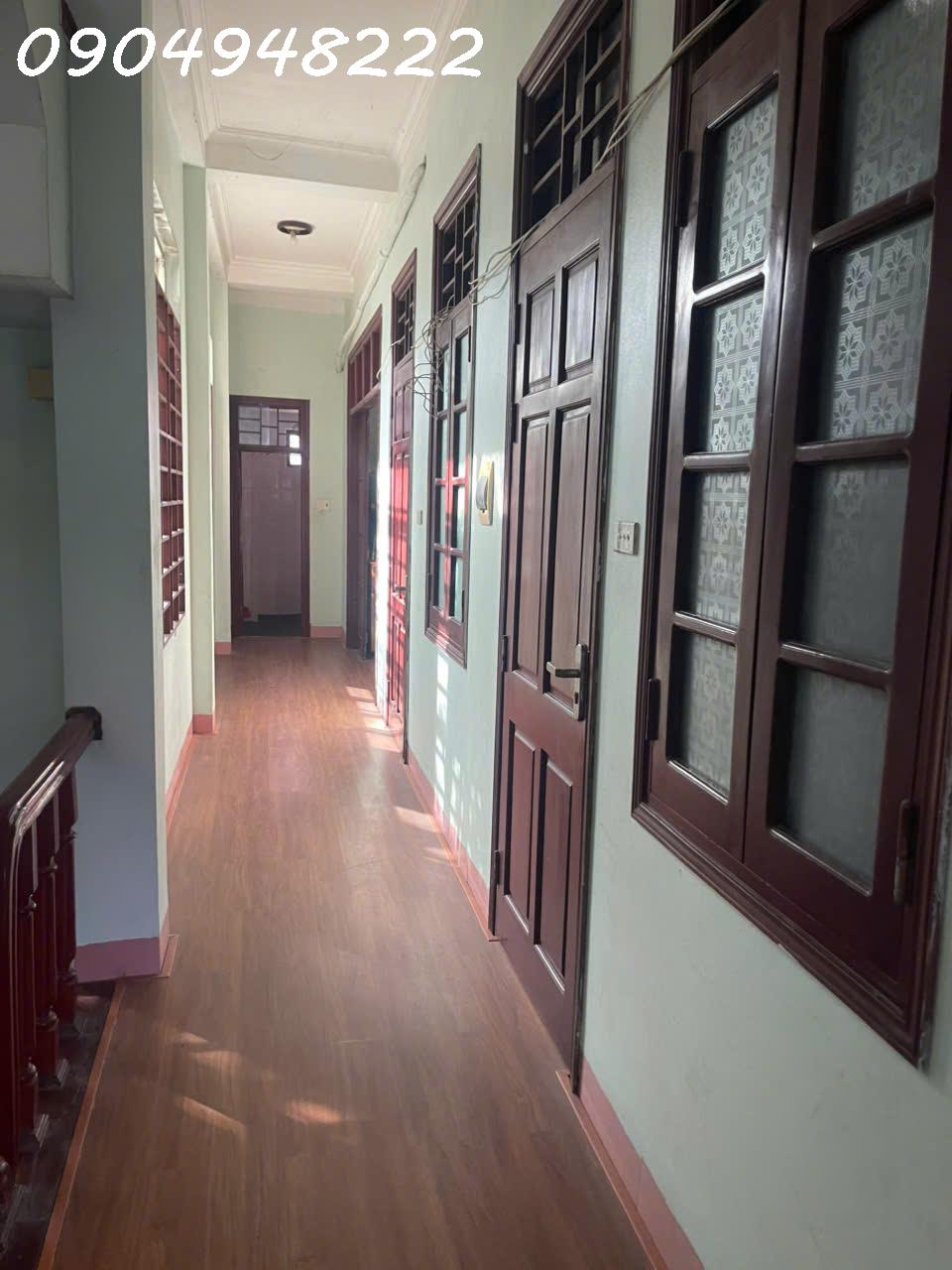 Cho Thuê Nhà Mặt Phố 16 Trường Thi, 30 Triệu, 200M2, 6 Phòng Ngủ+ 3 Vệ Sinh Đẹp - Ảnh 3