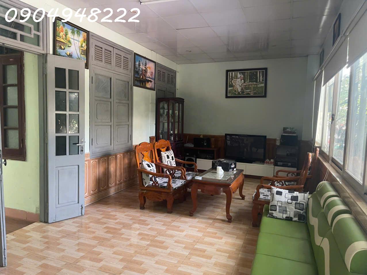 Cho Thuê Nhà Mặt Phố 16 Trường Thi, 30 Triệu, 200M2, 6 Phòng Ngủ+ 3 Vệ Sinh Đẹp - Ảnh 4