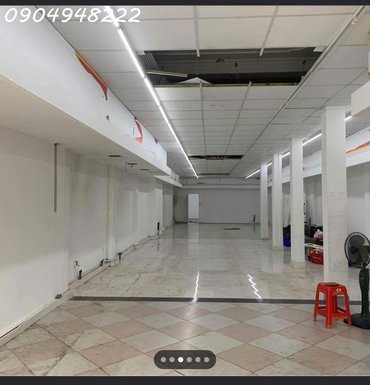 Cho Thuê Nhà Mặt Phố 16 Trường Thi, 30 Triệu, 200M2, 6 Phòng Ngủ+ 3 Vệ Sinh Đẹp - Ảnh 2