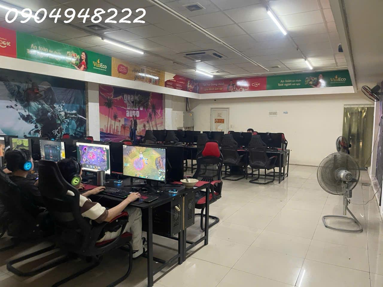 Cho Thuê Nhà Mặt Phố 16 Trường Thi, 30 Triệu, 200M2, 6 Phòng Ngủ+ 3 Vệ Sinh Đẹp - Ảnh 1