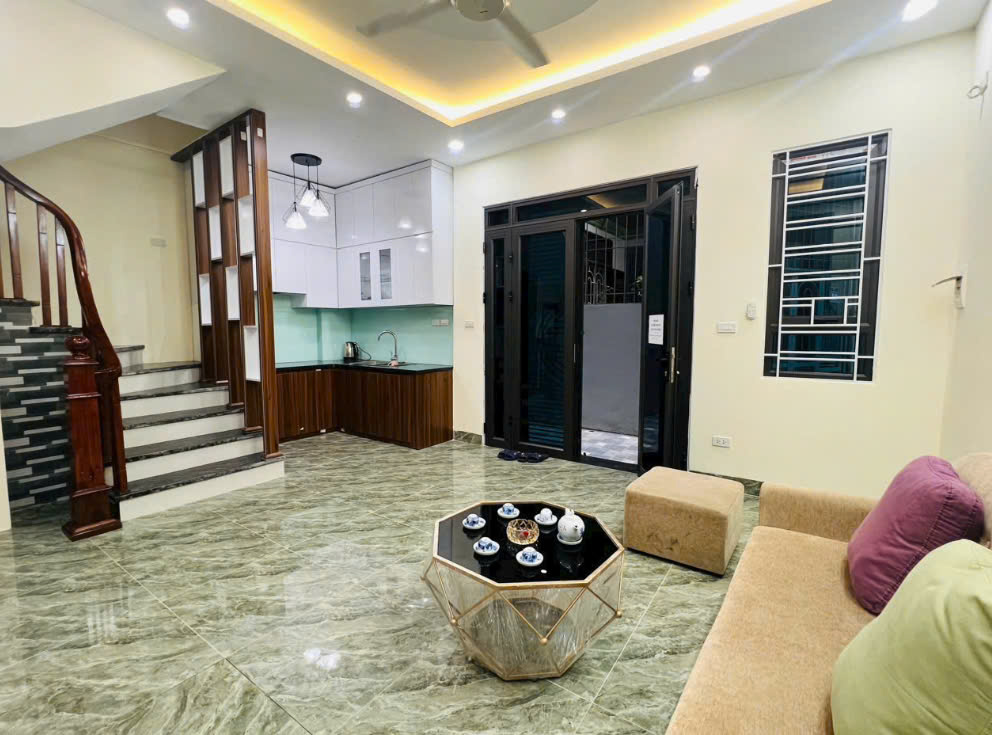 CHÍNH CHỦ CHO THUÊ NHÀ NGUYÊN CĂN TẠI KHU VỰC LĨNH NAM - HOÀNG MAI - HÀ NỘI - Ảnh 2