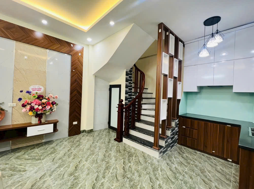 CHÍNH CHỦ CHO THUÊ NHÀ NGUYÊN CĂN TẠI KHU VỰC LĨNH NAM - HOÀNG MAI - HÀ NỘI - Ảnh 3