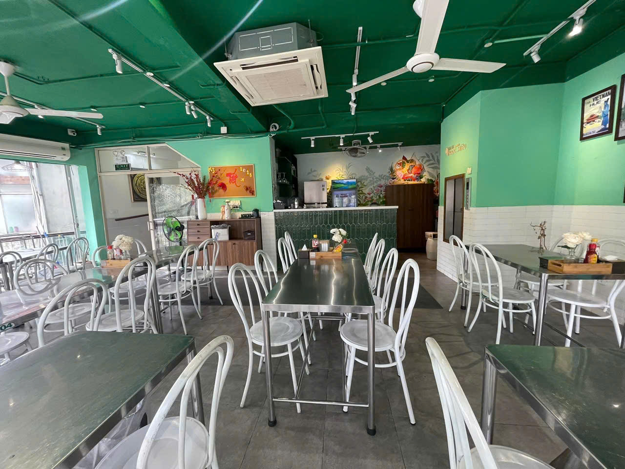 vị trí đắc địa,lô góc 3 mặt hoáng,mặt tiền hoa hậu,phố cổ hà nội,vỉa hè rộng thoáng,kinh doanh sầm - Ảnh 2